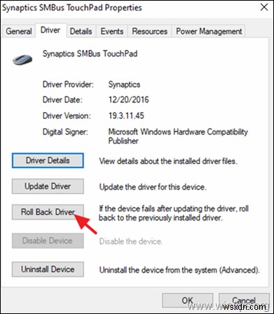 Windows 10에서 터치패드 설정이 사라졌을 때 해결하는 3가지 방법