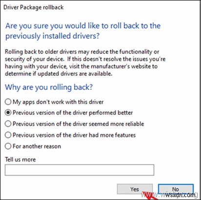 Windows 10에서 터치패드 설정이 사라졌을 때 해결하는 3가지 방법