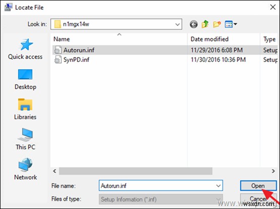 Windows 10에서 터치패드 설정이 사라졌을 때 해결하는 3가지 방법