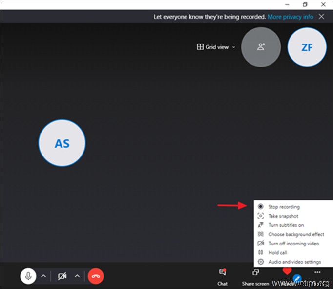 Windows 10에서 Skype 통화 녹음하고 저장하는 방법 완벽 가이드