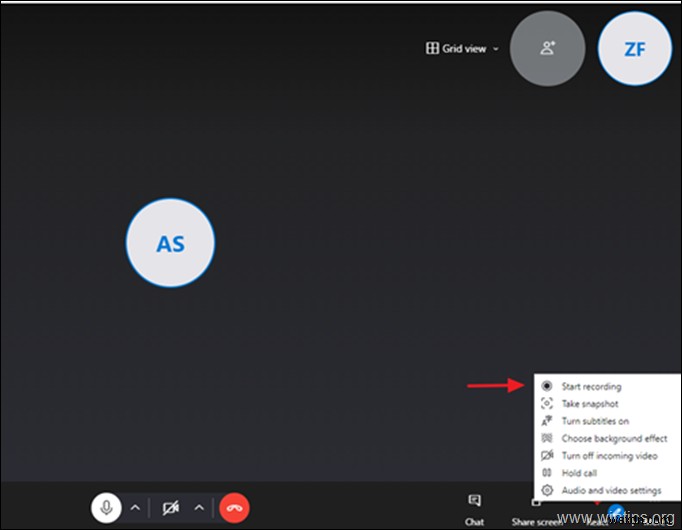 Windows 10에서 Skype 통화 녹음하고 저장하는 방법 완벽 가이드