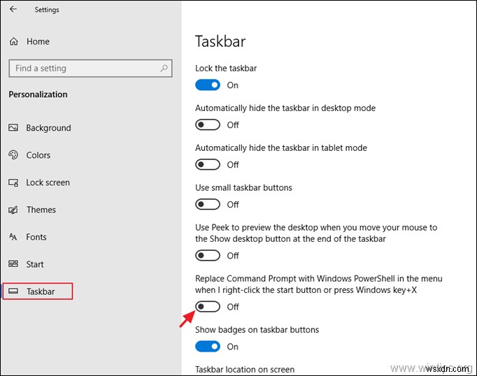 Windows 10에서 명령 프롬프트(CMD)를 관리자 권한으로 실행하는 5가지 방법