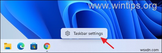 Windows 11 작업 표시줄 사용자 지정 완벽 가이드 – 정렬부터 색상, 크기까지