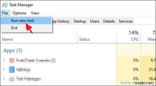 Windows 10에서 명령 프롬프트(CMD)를 관리자 권한으로 실행하는 5가지 방법
