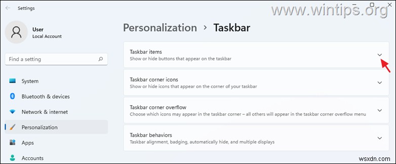 Windows 11 작업 표시줄 사용자 지정 완벽 가이드 – 정렬부터 색상, 크기까지