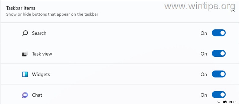 Windows 11 작업 표시줄 사용자 지정 완벽 가이드 – 정렬부터 색상, 크기까지