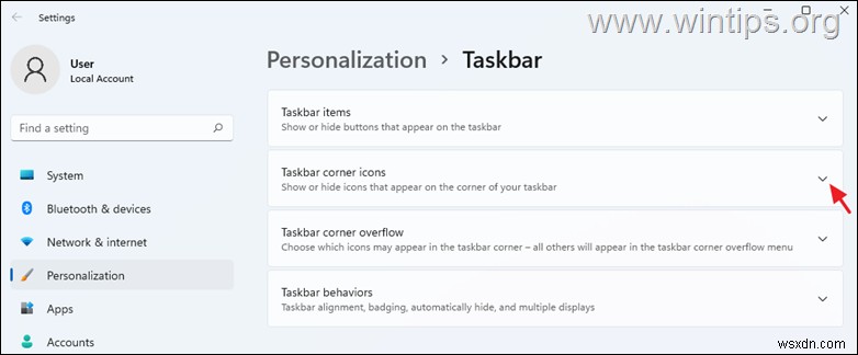 Windows 11 작업 표시줄 사용자 지정 완벽 가이드 – 정렬부터 색상, 크기까지