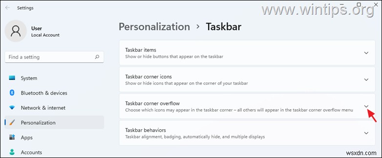 Windows 11 작업 표시줄 사용자 지정 완벽 가이드 – 정렬부터 색상, 크기까지