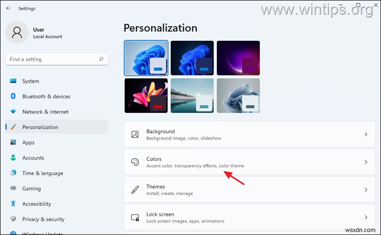 Windows 11 작업 표시줄 사용자 지정 완벽 가이드 – 정렬부터 색상, 크기까지