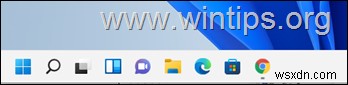 Windows 11 작업 표시줄 사용자 지정 완벽 가이드 – 정렬부터 색상, 크기까지