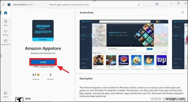Windows 11에서 안드로이드 앱 실행하는 방법 완벽 가이드