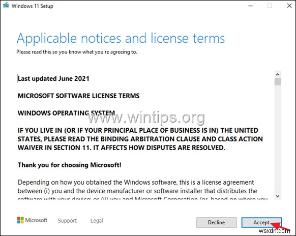 TPM 없이 Windows 11 설치하는 방법 – 지원되지 않는 CPU에서도 업그레이드 가능