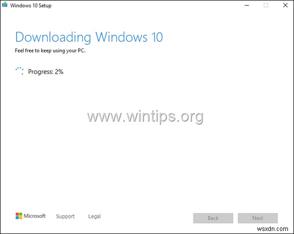 TPM 없이 Windows 11 설치하는 방법 – 지원되지 않는 CPU에서도 업그레이드 가능