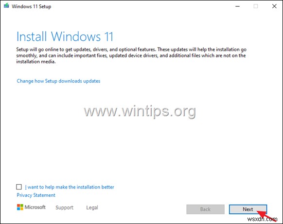 TPM 없이 Windows 11 설치하는 방법 – 지원되지 않는 CPU에서도 업그레이드 가능