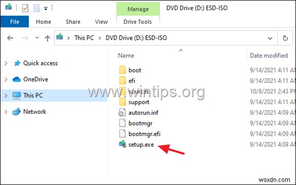 TPM 없이 Windows 11 설치하는 방법 – 지원되지 않는 CPU에서도 업그레이드 가능
