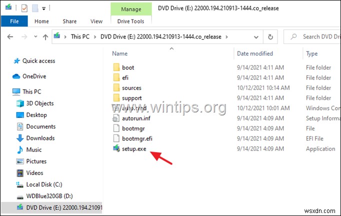 TPM 없이 Windows 11 설치하는 방법 – 지원되지 않는 CPU에서도 업그레이드 가능