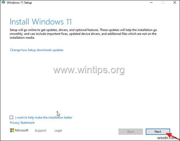 TPM 없이 Windows 11 설치하는 방법 – 지원되지 않는 CPU에서도 업그레이드 가능