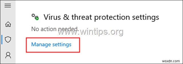 Windows 10 변조 방지(Tamper Protection) 켜기·끄기 완벽 가이드