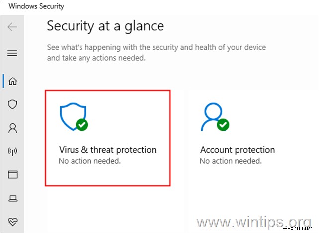 Windows 10 변조 방지(Tamper Protection) 켜기·끄기 완벽 가이드