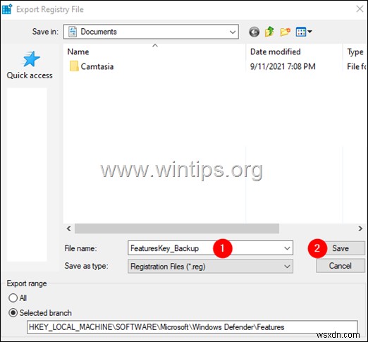 Windows 10 변조 방지(Tamper Protection) 켜기·끄기 완벽 가이드