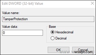 Windows 10 변조 방지(Tamper Protection) 켜기·끄기 완벽 가이드