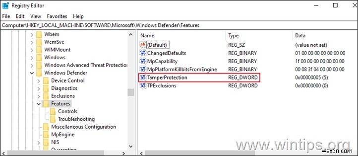 Windows 10 변조 방지(Tamper Protection) 켜기·끄기 완벽 가이드
