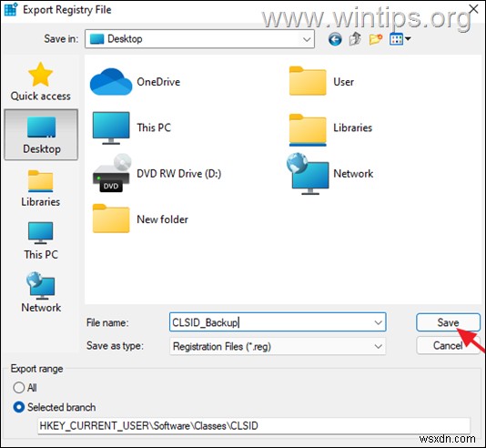 Windows 11에서 기존(클래식) 우클릭 메뉴 복원하는 3가지 방법