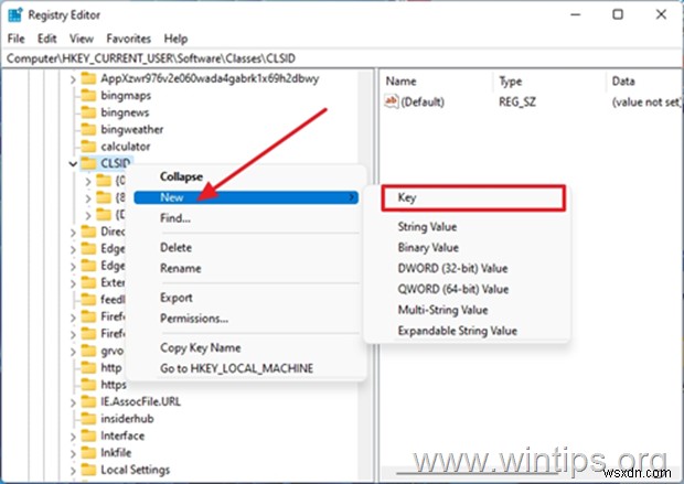 Windows 11에서 기존(클래식) 우클릭 메뉴 복원하는 3가지 방법