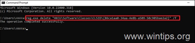 Windows 11에서 기존(클래식) 우클릭 메뉴 복원하는 3가지 방법