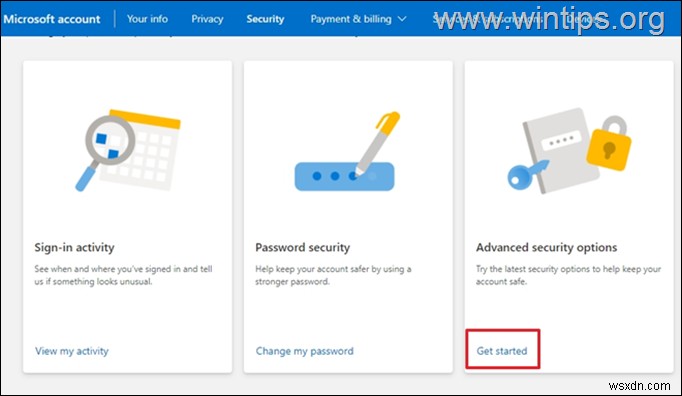 Outlook 데스크톱 앱에서 2단계 인증(2FA)으로 Outlook.com 계정 설정하는 완벽 가이드