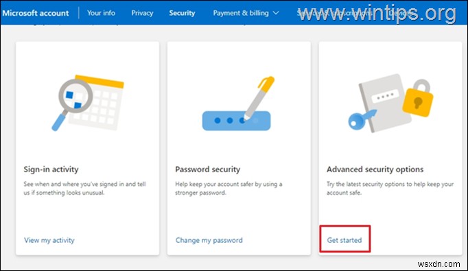Outlook 데스크톱 앱에서 2단계 인증(2FA)으로 Outlook.com 계정 설정하는 완벽 가이드