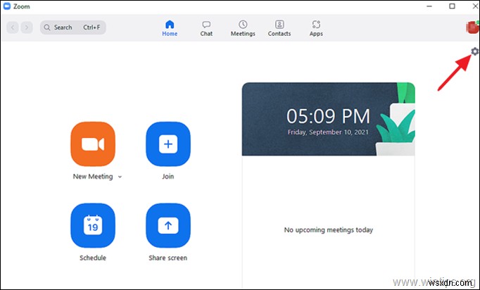 Windows 10에서 Zoom 회의를 녹화하는 3가지 방법