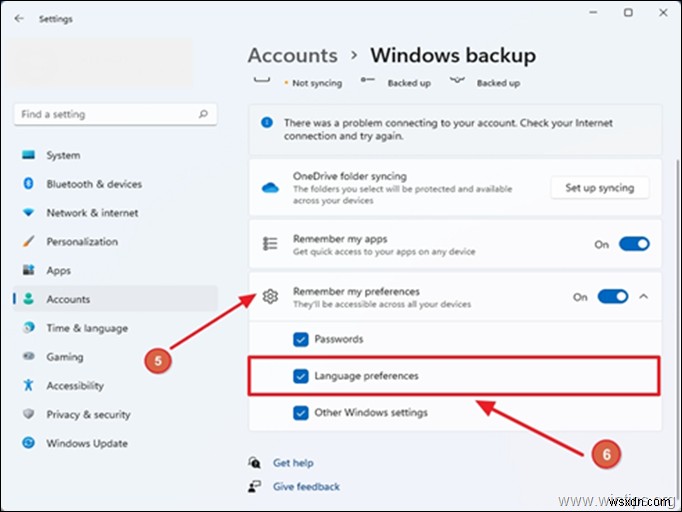 Windows 11 표시 언어 변경 방법 – 언어 팩 설치부터 지역 설정까지 완벽 가이드