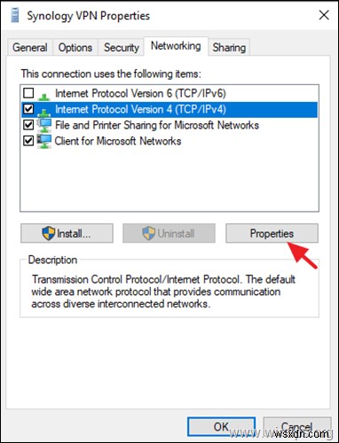 시놀로지 NAS를 L2TP VPN 서버로 구축하는 방법과 외부에서 접속하는 완벽 가이드