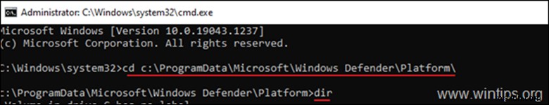 Windows Defender로 파일·폴더 및 전체 시스템 맬웨어 검사하는 방법 총정리
