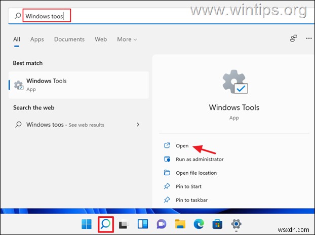 Windows 11에서 제어판을 여는 8가지 방법 완벽 정리