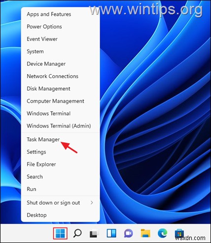 Windows 11에서 제어판을 여는 8가지 방법 완벽 정리