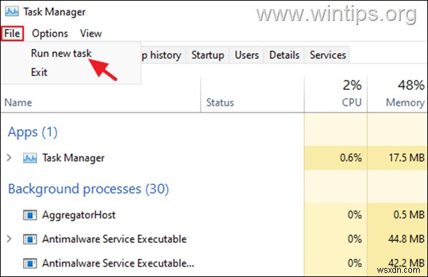 Windows 11에서 제어판을 여는 8가지 방법 완벽 정리