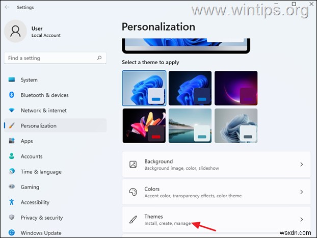 Windows 11에서 제어판을 여는 8가지 방법 완벽 정리