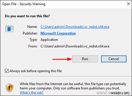 Visual C++ 2015 런타임 라이브러리 설치 방법 완벽 가이드