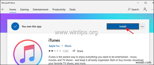 아이튠즈 필수 파일 누락 오류 해결 방법 – iTunes cannot run 완벽 가이드