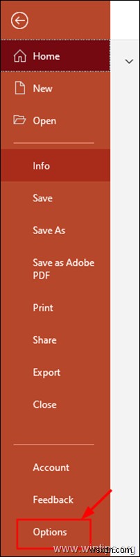 PowerPoint 프레젠테이션을 열 수 없을 때 해결하는 4가지 방법 (오류 완벽 수정)