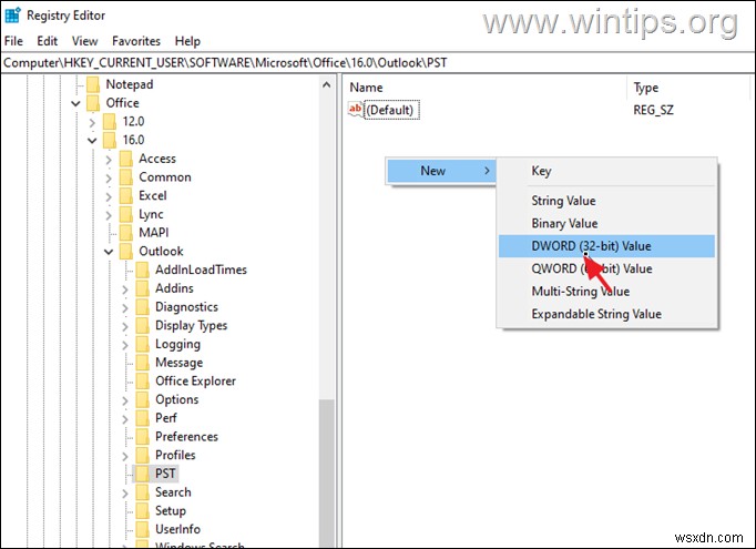 Outlook 사서함이 가득 찼습니다 오류 해결법 – 메일 송수신 불가 문제 완벽 정리