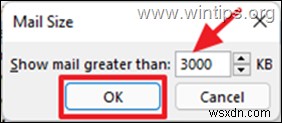 Outlook 사서함이 가득 찼습니다 오류 해결법 – 메일 송수신 불가 문제 완벽 정리