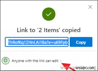 OneDrive 파일 공유 방법 총정리: 이메일 초대부터 링크 공유, 공유 해지까지
