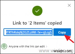 OneDrive 파일 공유 방법 총정리: 이메일 초대부터 링크 공유, 공유 해지까지