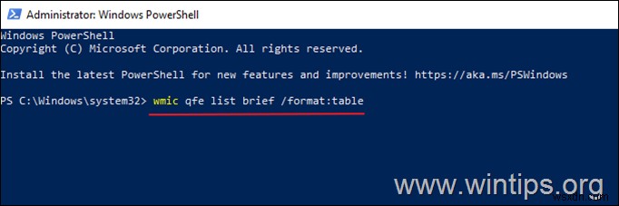 Windows 11 업데이트 제거하는 방법 총정리 (4가지 방법)
