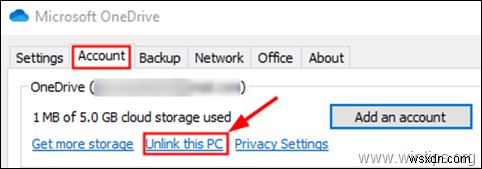 Windows 10에서 OneDrive 동기화 문제 해결하는 6가지 방법