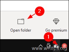 Windows 10에서 OneDrive 동기화 문제 해결하는 6가지 방법
