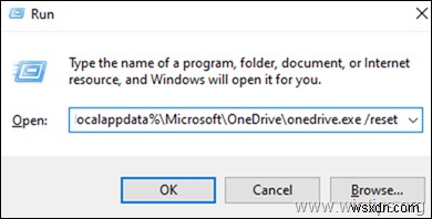 Windows 10에서 OneDrive 동기화 문제 해결하는 6가지 방법
